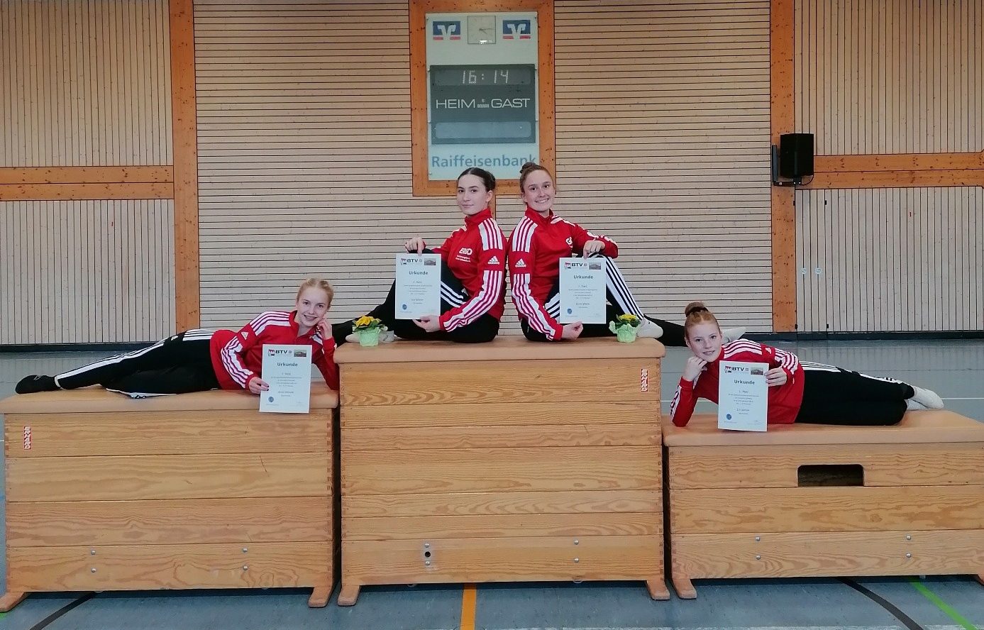 Gaumeisterschaften 2026
